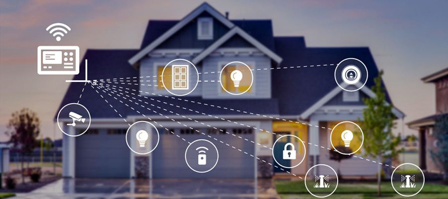 Transforming Domestic Services: E-home's Ai Partnership With Touch 