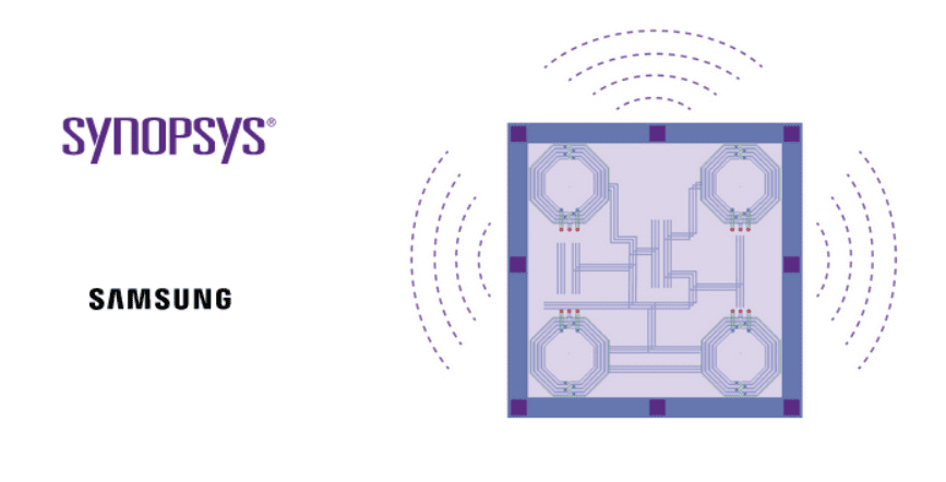 Synopsys Samsung Collaboration Boosts Mobile Soc Performance With Ai