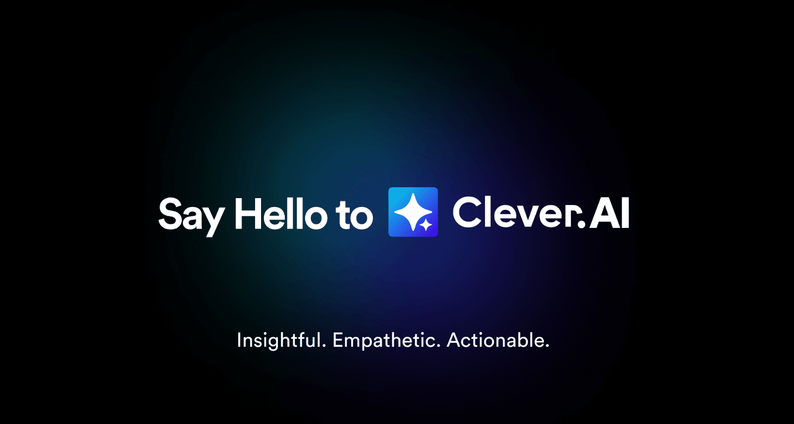 CleverTap Unveils Clever AI Elevating Customer Engagement Retention