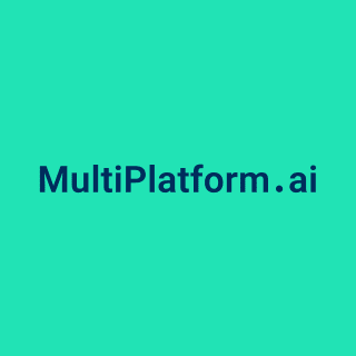 Crypto - Multiplatform AI