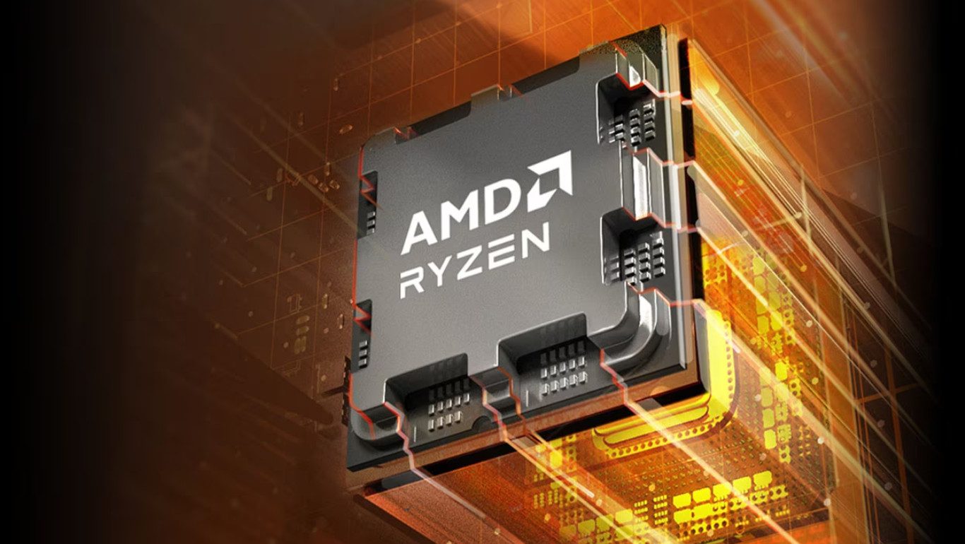 AI-Powered AMD: Revolutionizing the Semiconductor Market with ...