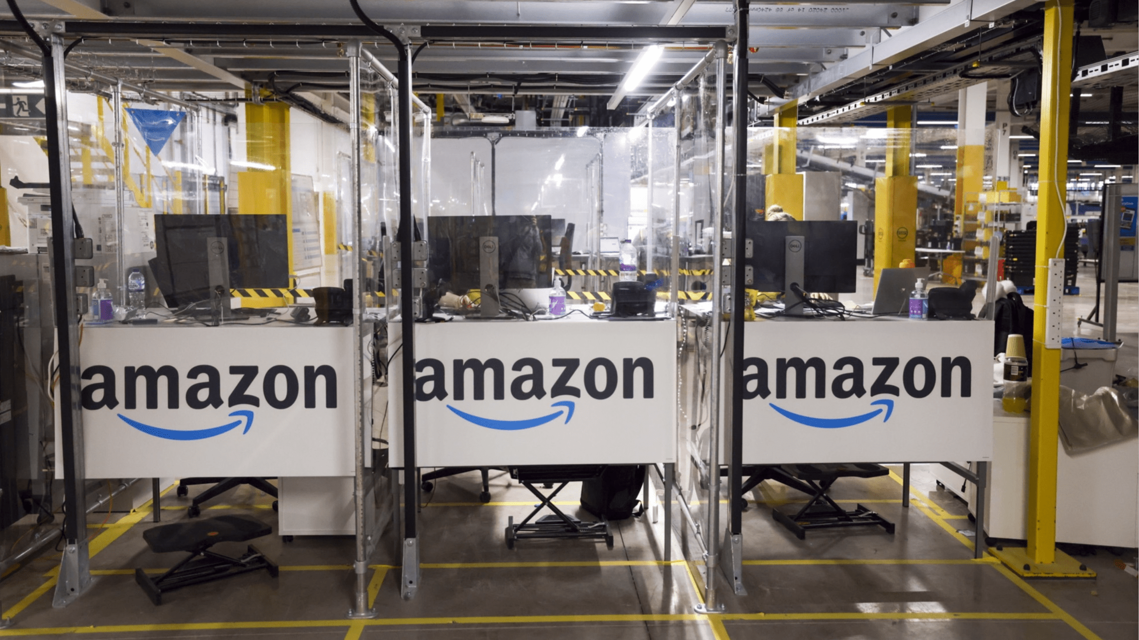 Amazon's AI Transformation: Reinventing Search With An Interactive ...