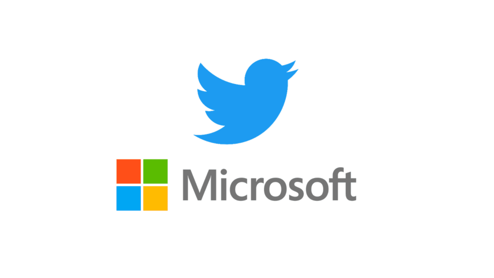 Twitter Accuses Microsoft of Data Misuse, Foreshadowing an AI Battle ...