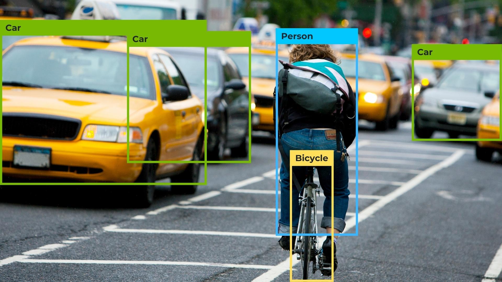 Deci's AI-Powered YOLO-NAS Revolutionizes Real-Time Object Detection ...