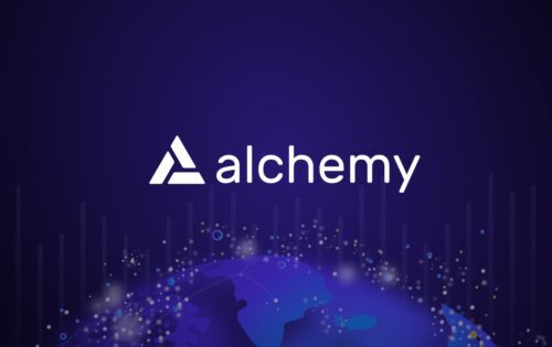 Alchemy Unveils AI-Powered Solutions to Empower Web3 Developers ...