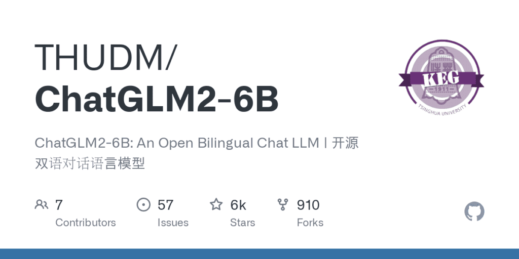 Introducing ChatGLM2-6B: The Evolution Of Open-Source Bilingual Chat ...