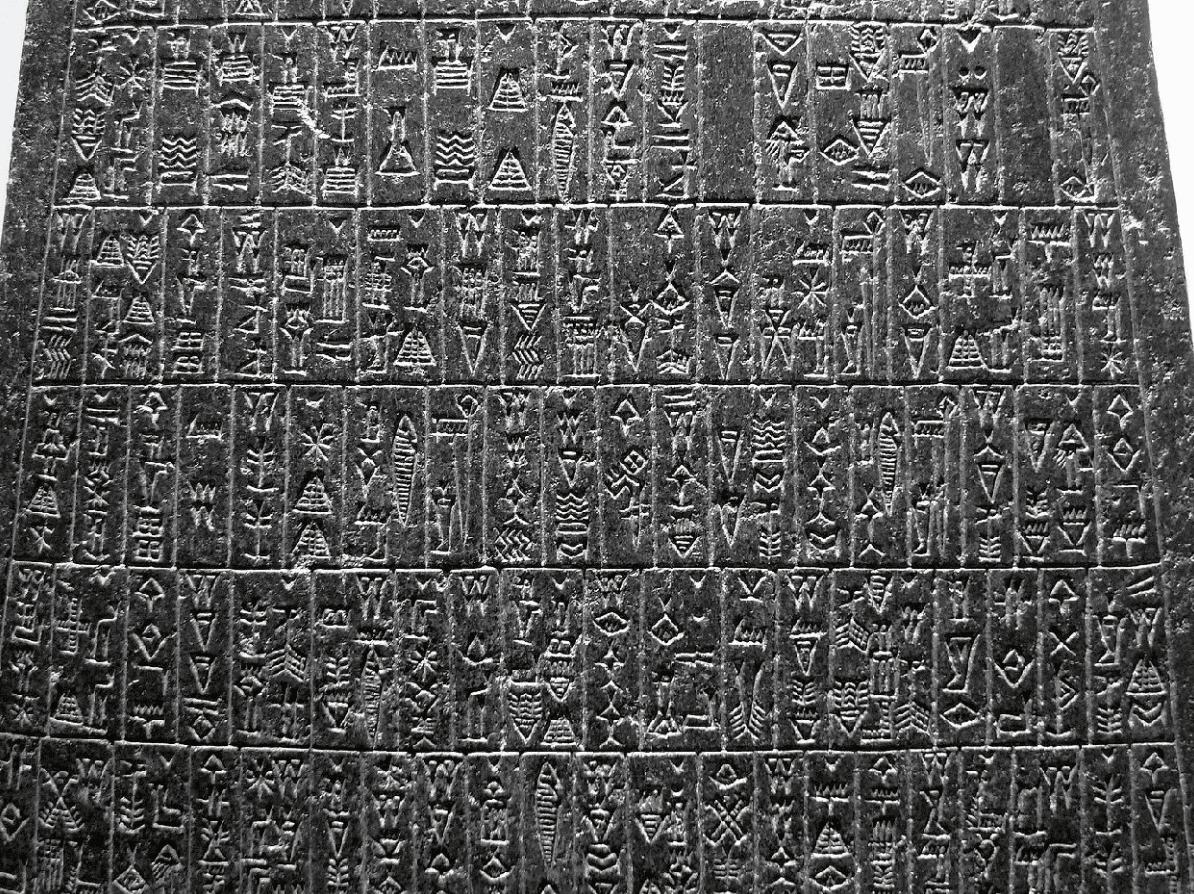 Decoding The Past Ai Translates 5000 Year Old Cuneiform Tablets Multiplatform Ai