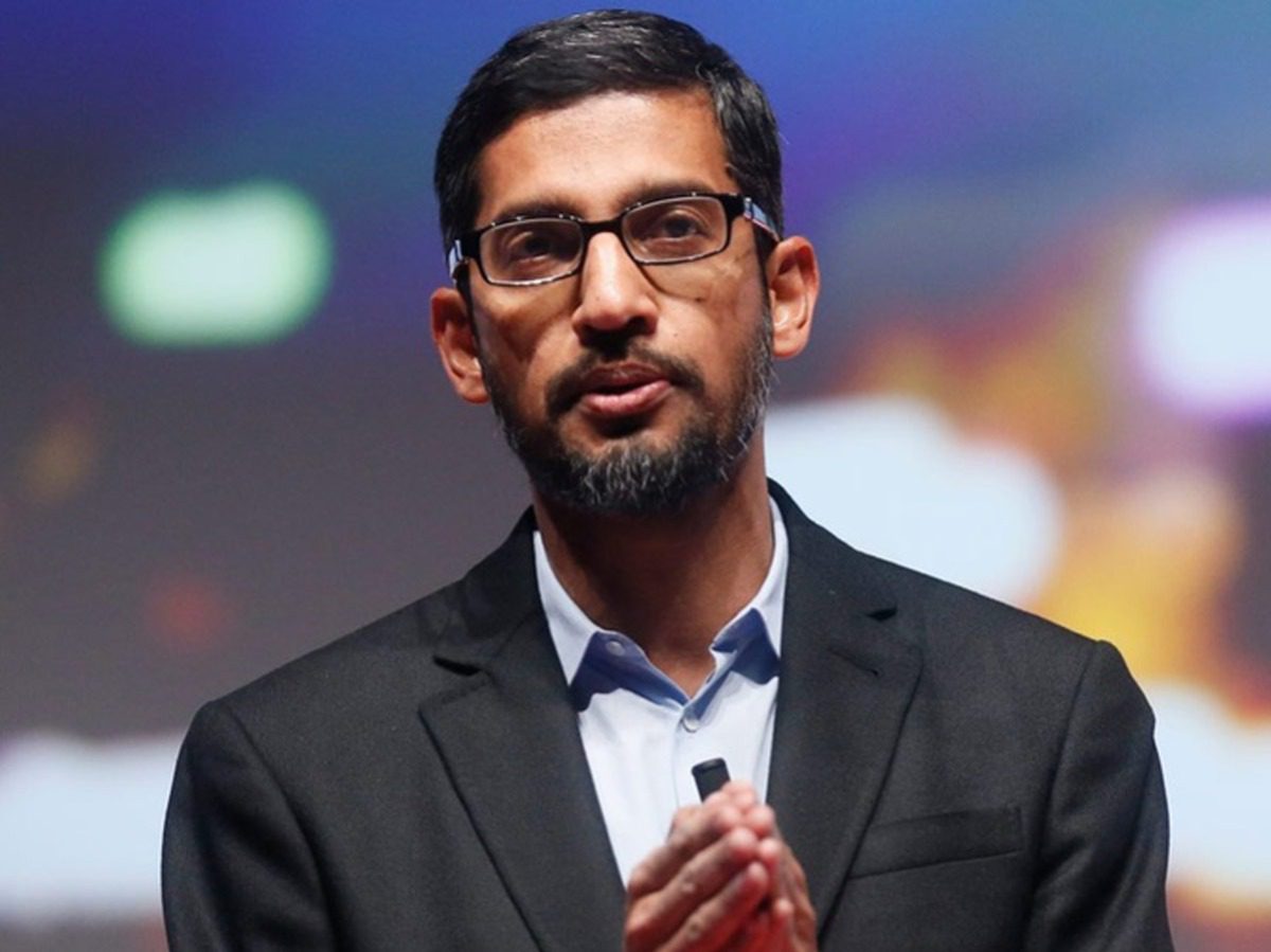 Google CEO Commits to Prioritizing AI Advancements and Sustaining ...