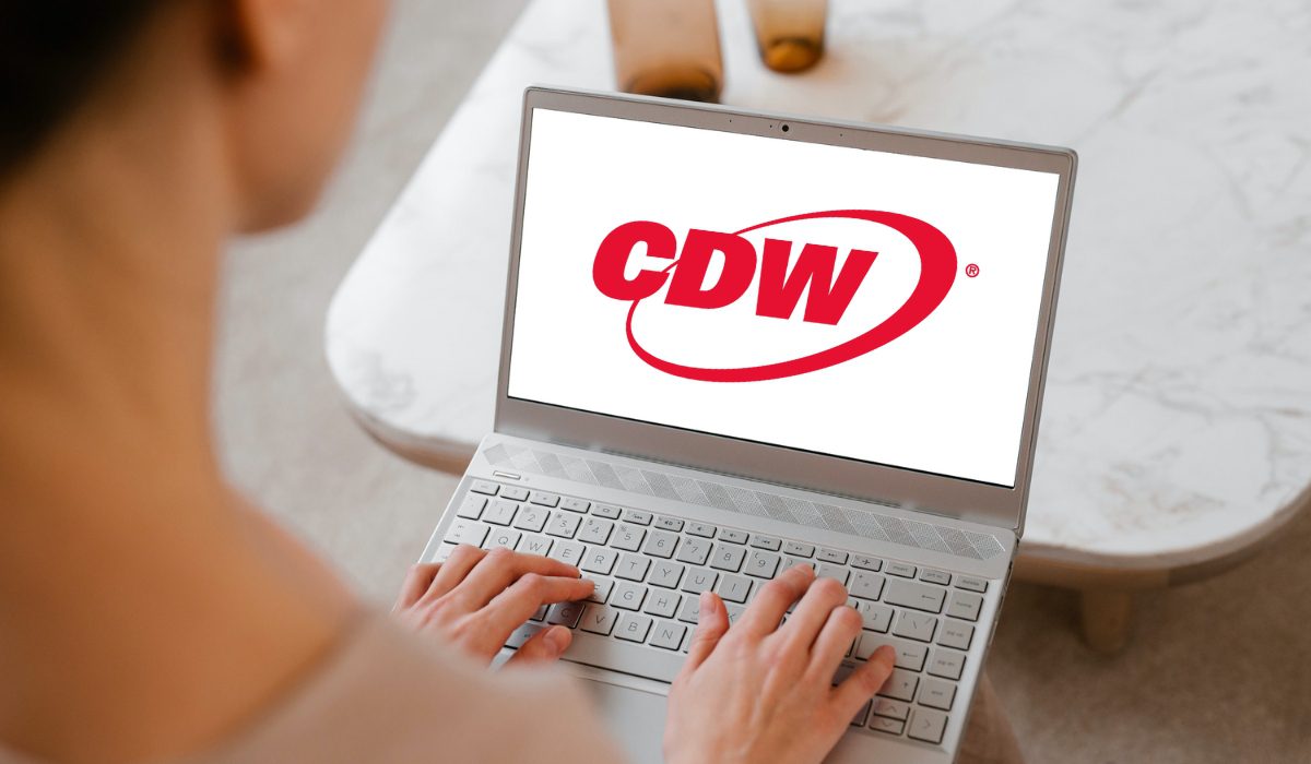 AIPowered CDW Acquisition of Enquizit Boosts Digital Velocity Services