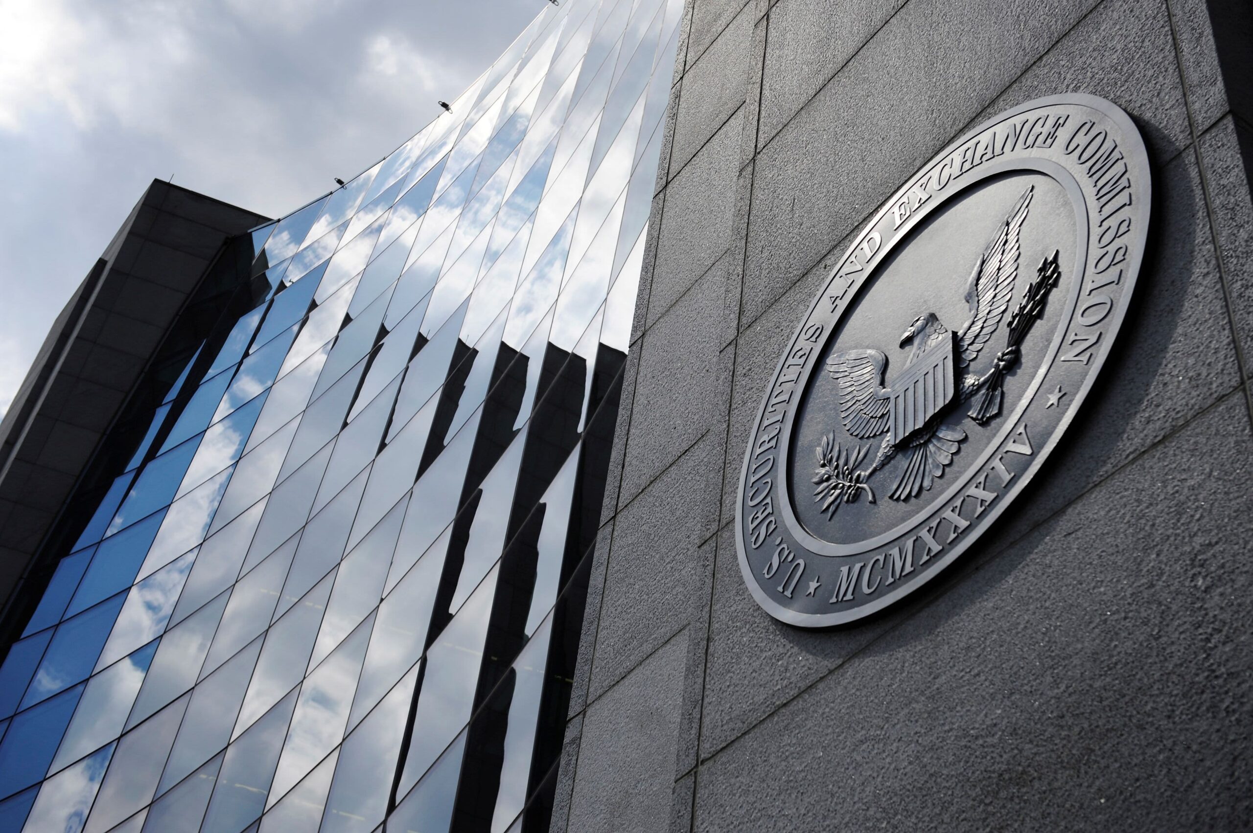 US SEC to Introduce New Cybersecurity Rule and Brokerage AI Initiative ...