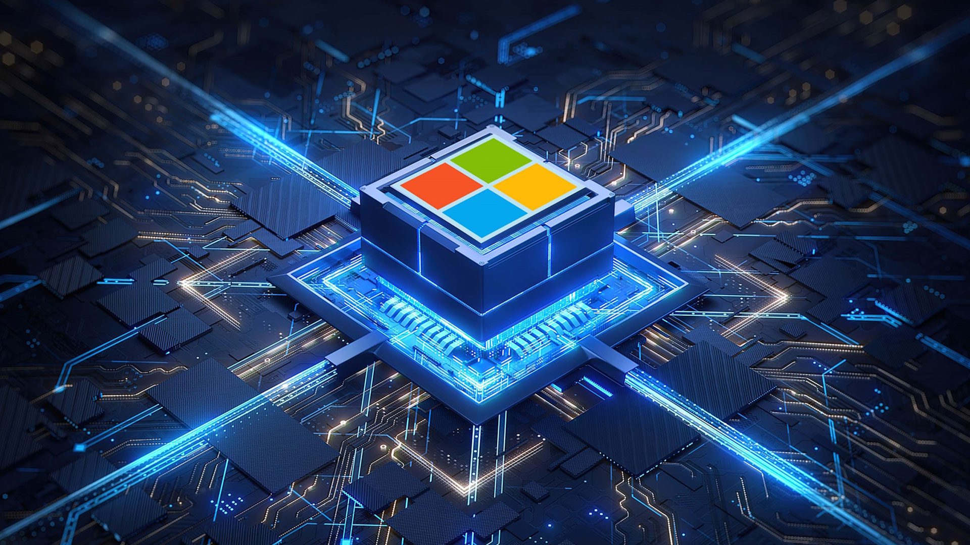 Microsoft Raises Alarm Over Potential Service Disruptions Due to AI ...