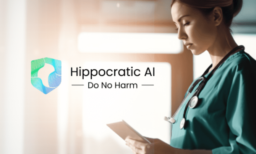 Hippocratic AI Establishes Founding Partner Program With Leading Health ...