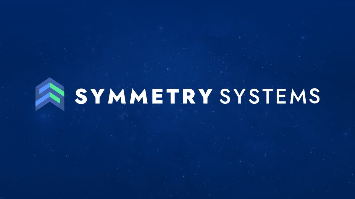 Symmetry Systems Secures $17.7 Million Funding Boost for AI-driven Data ...