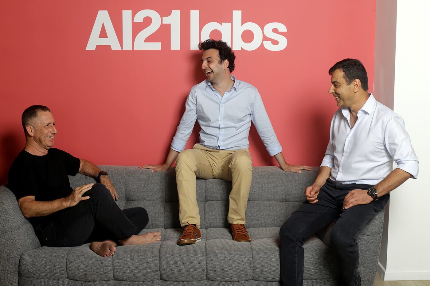 AI21 Labs Secures $155M In Funding At $1.4B Valuation: A Glimpse Into ...