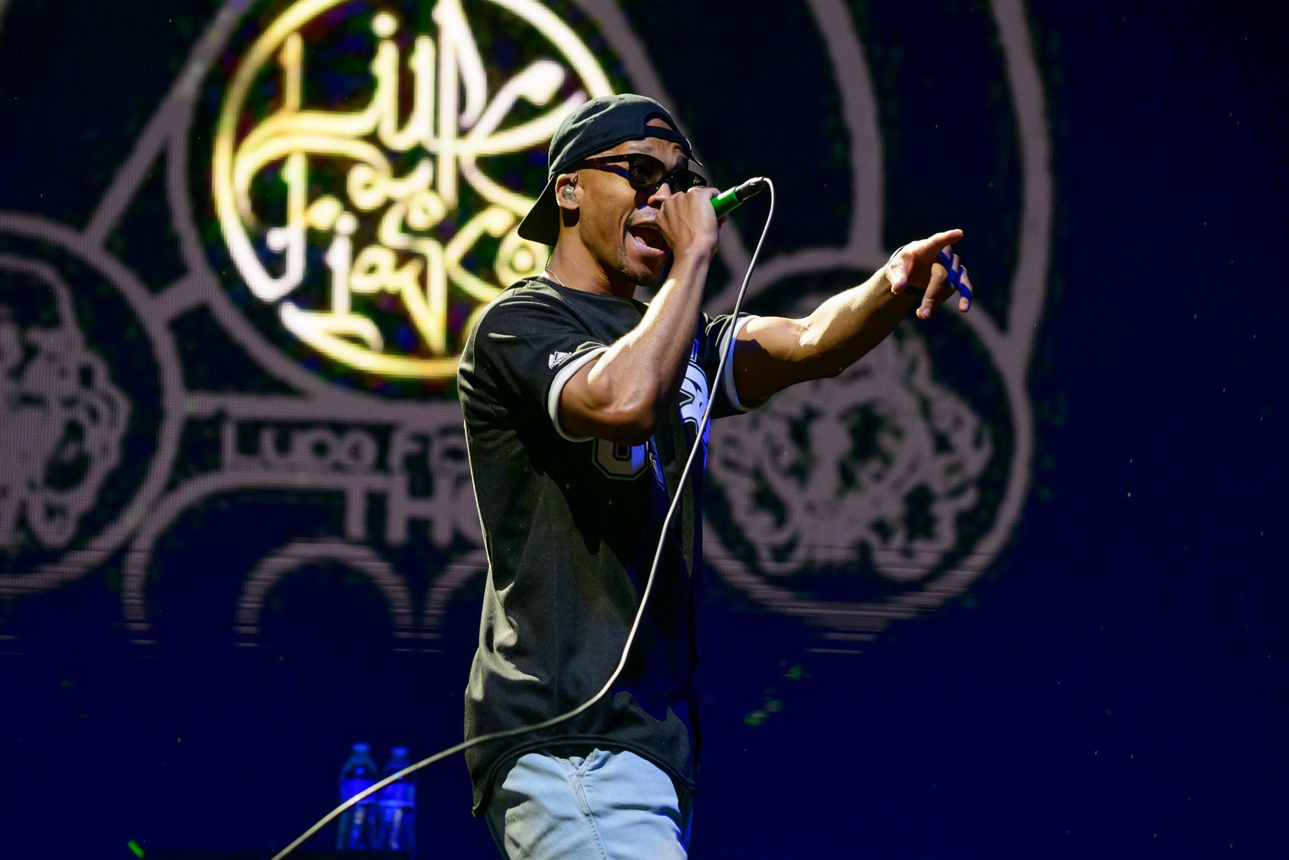 Lupe Fiasco and Google's TextFX: Unleashing AI-Powered Creativity for ...