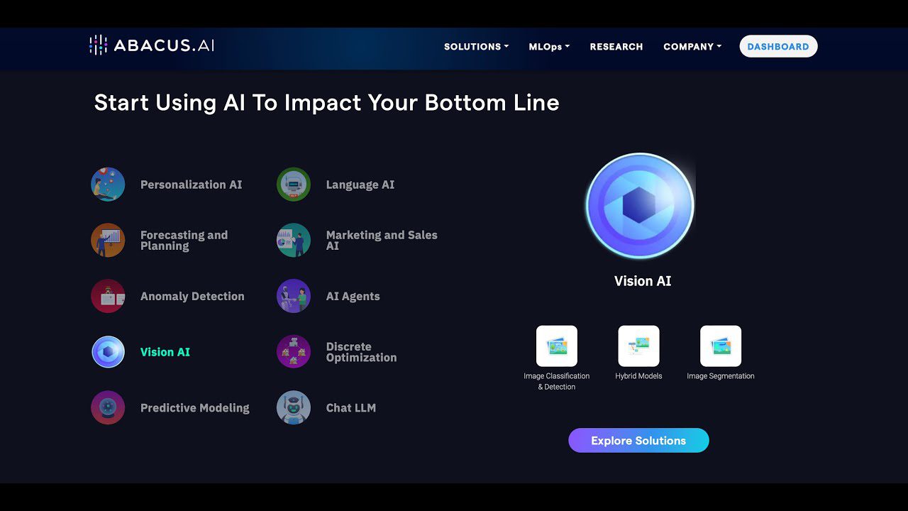 AI researchers at Abacus AI have developed a method to double the ...