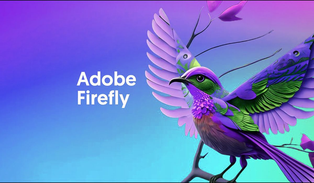 Adobe's Firefly AI is now commercially available in