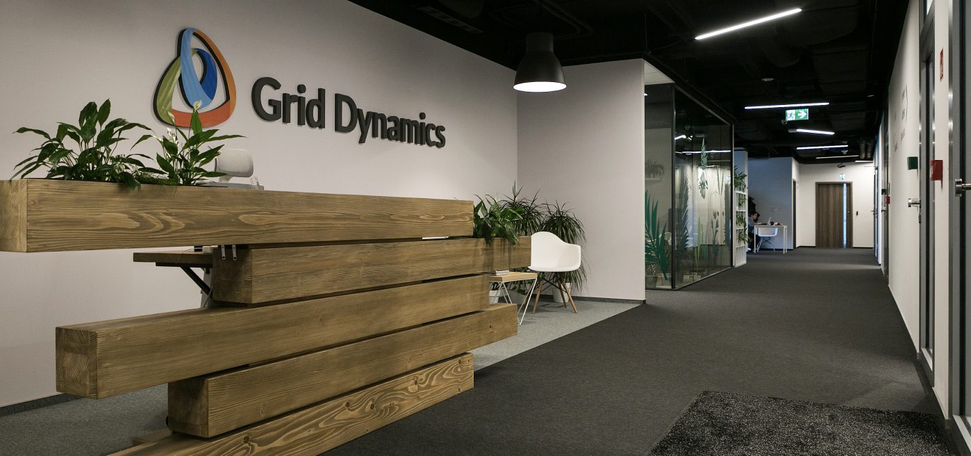 Grid Dynamics Unveils Cutting-Edge Analytics Platform Empowered By LLM ...