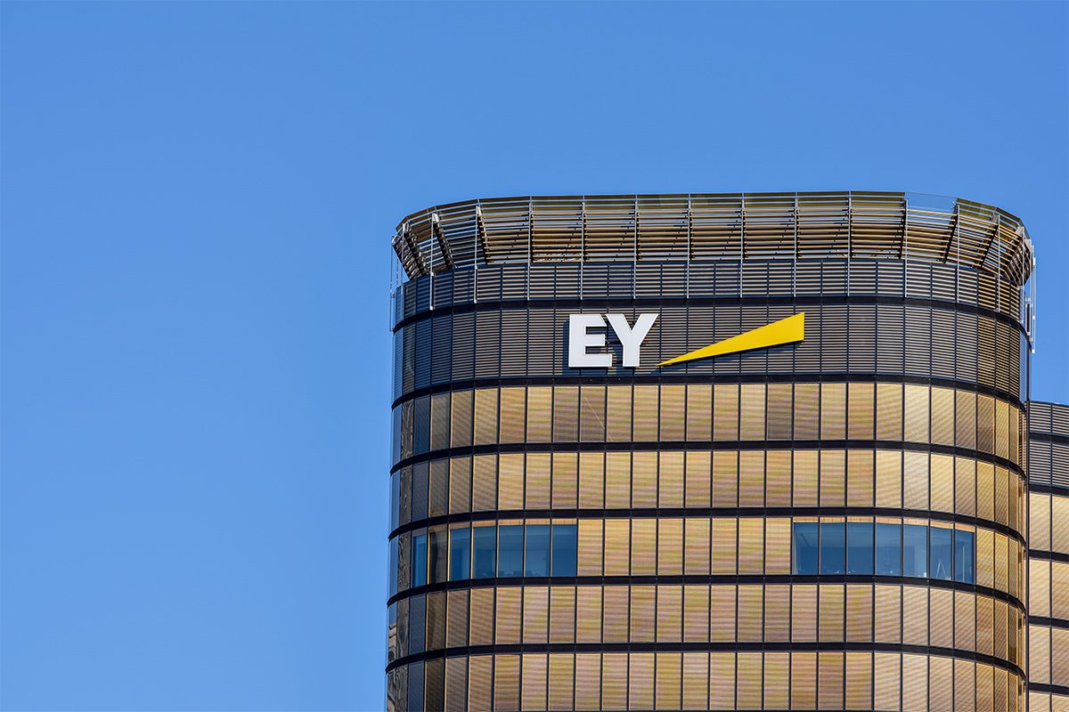 EY Announces The Launch Of EY.ai, A Transformative Platform Merging ...