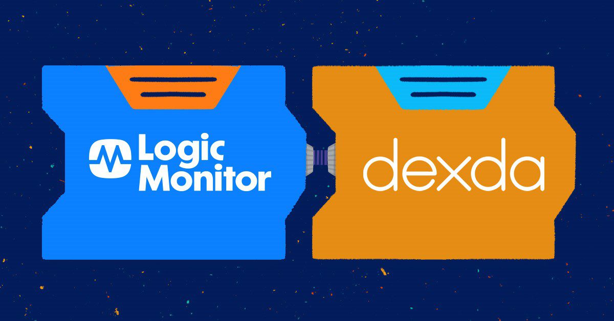 LogicMonitor Dexda: Revolutionizing AIOps with AI-Powered Hybrid ...