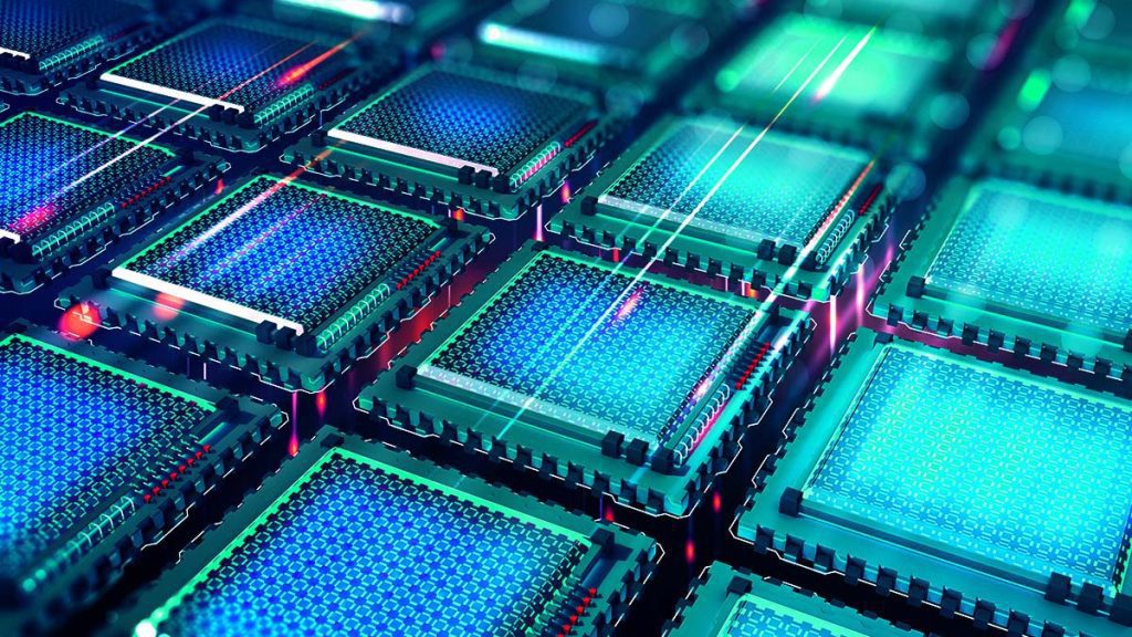 Recent Innovations in Photonic-Electronic Hardware Transform AI ...