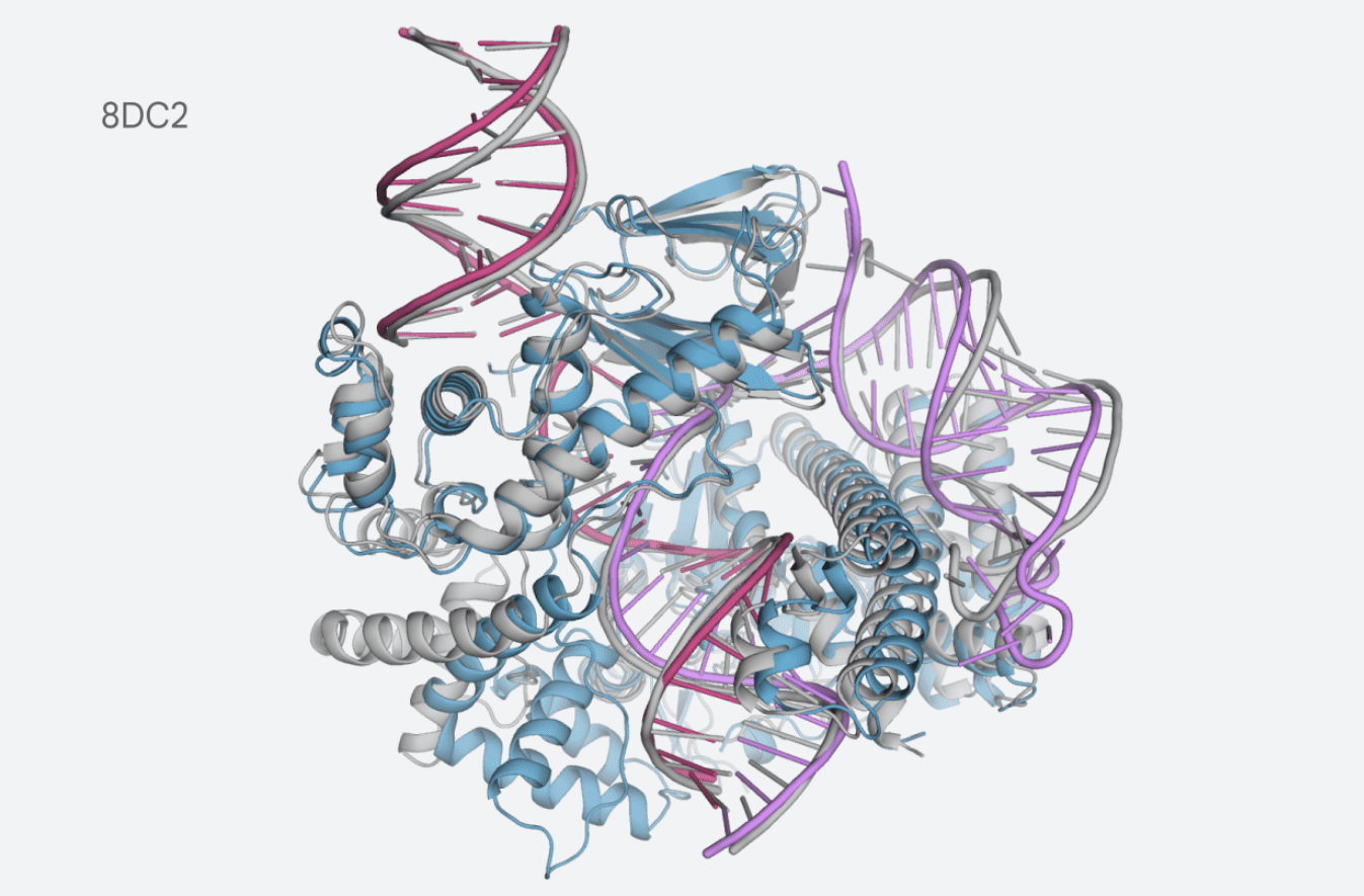 DeepMind Introduces AlphaFold 3, A Groundbreaking AI Model For Drug ...