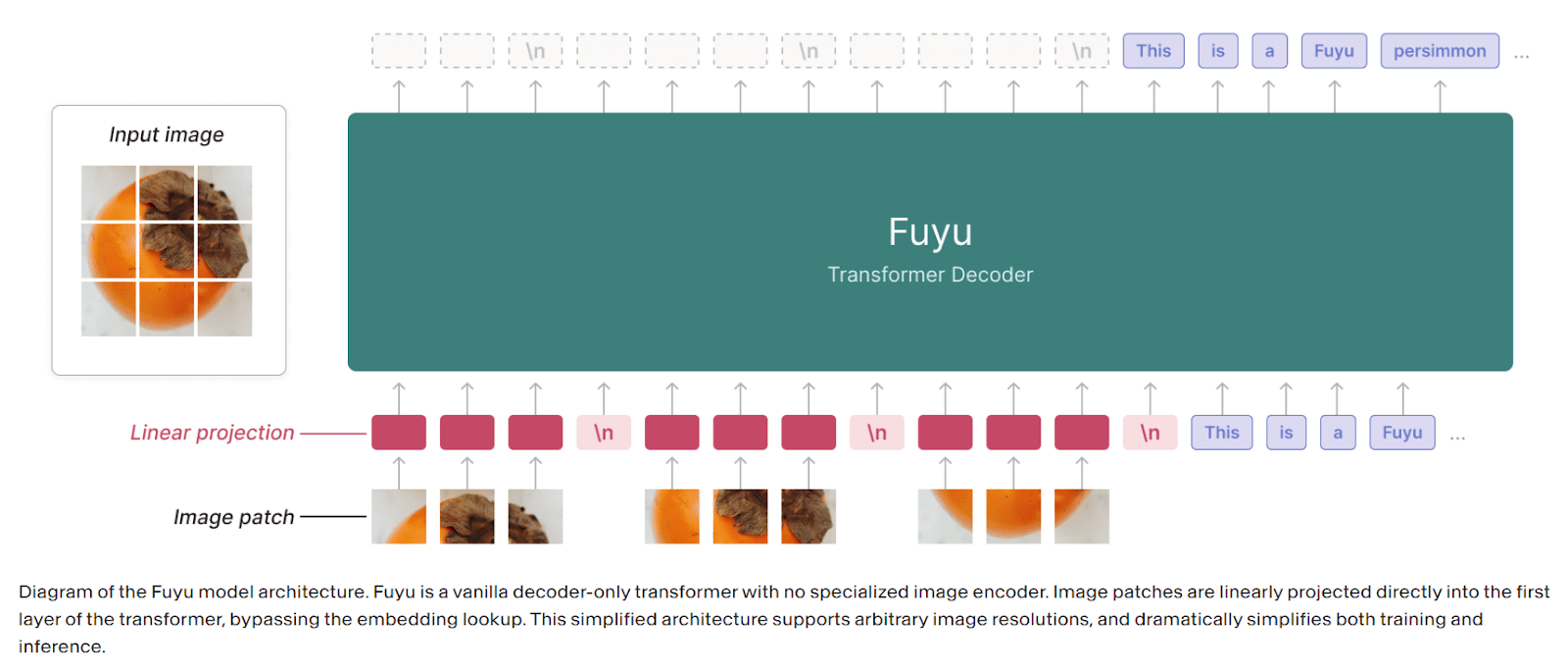 Adept AI Has Launched Fuyu-8B, A Cutting-edge Multimodal AI Model ...