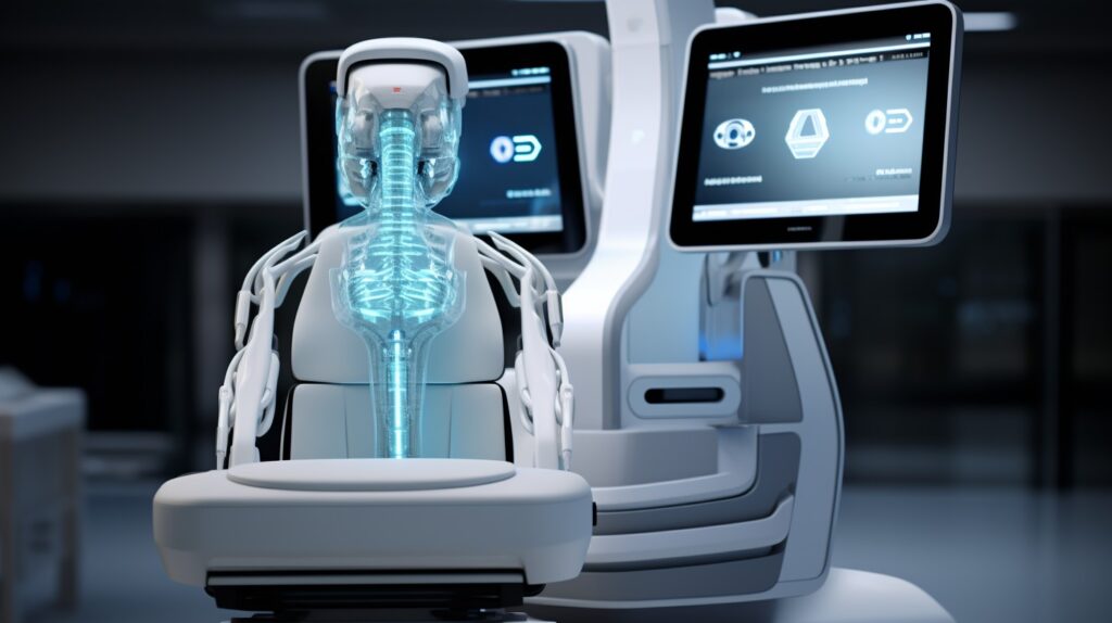 Rad AI Unveils Omni Unchanged: Transforming Radiology Reporting ...