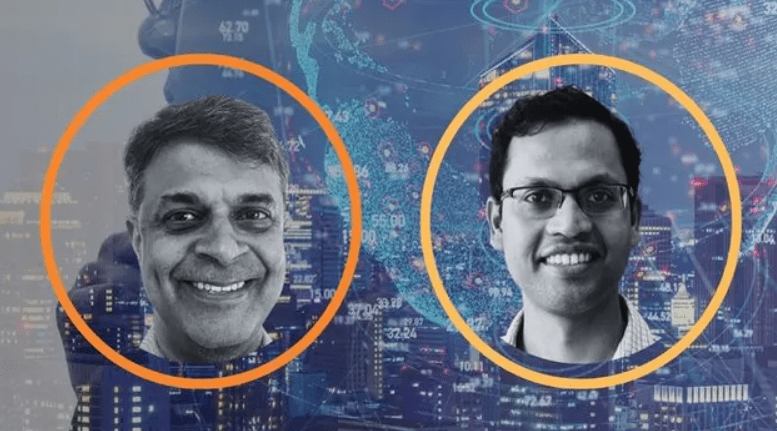 Indian Five-month-old AI Startup Sarvam Secures $41 Million Funding ...