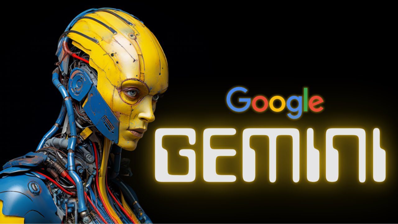 Google Introduced Gemini Pro To Vertex AI, Expanding Its GenAI Model ...