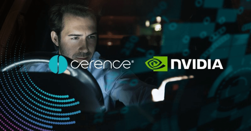 Cerence Revolutionizes In-Car Experiences With Automotive-Specific LLM ...