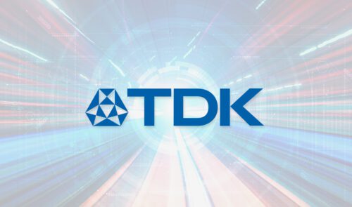 TDK introduces InvenSense SmartEdgeML for 6-axis IMU devices ...