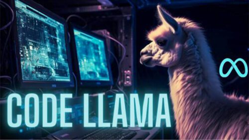 Meta's Code Llama 70B: Bridging The Divide With GPT-4 In AI Programming ...