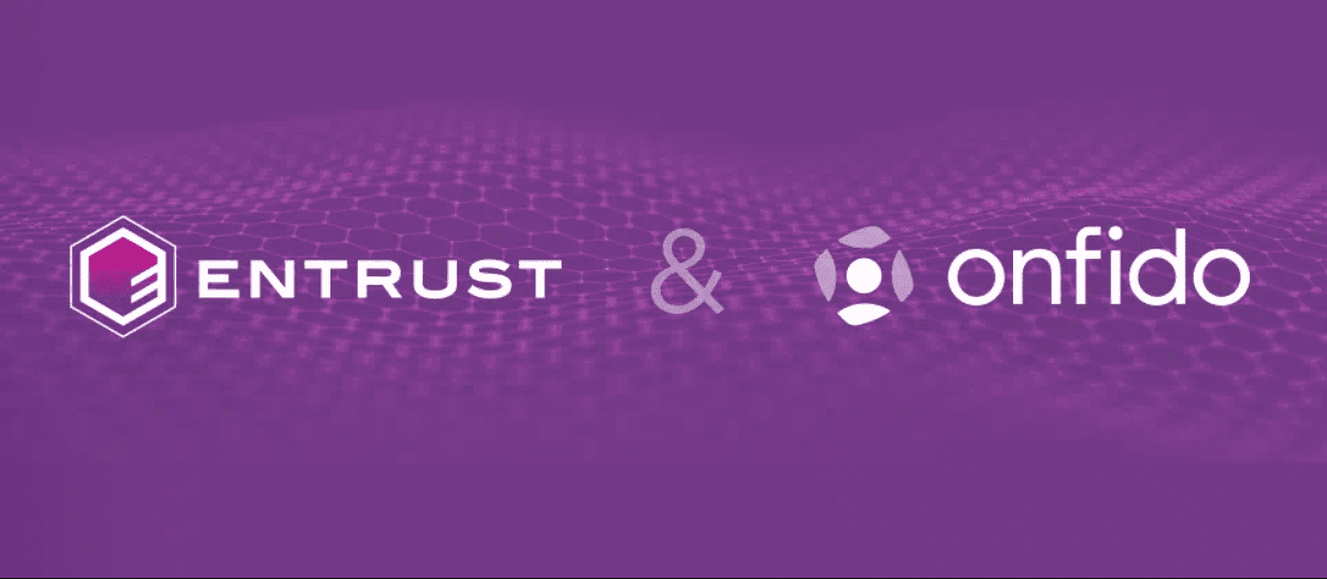 Entrust Is Acquiring Onfido, A Leading AI-based Identity Verification ...