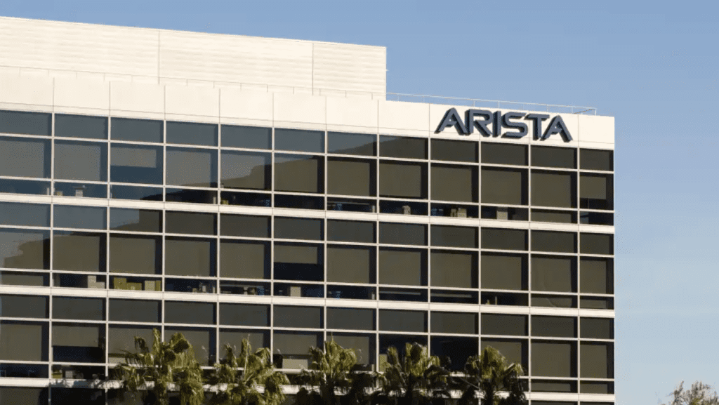 Arista Introduces Etherlink Ai Networking Platforms - Multiplatform Ai